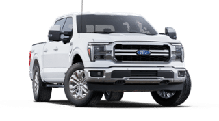 2025 Ford F-150® External Image 5